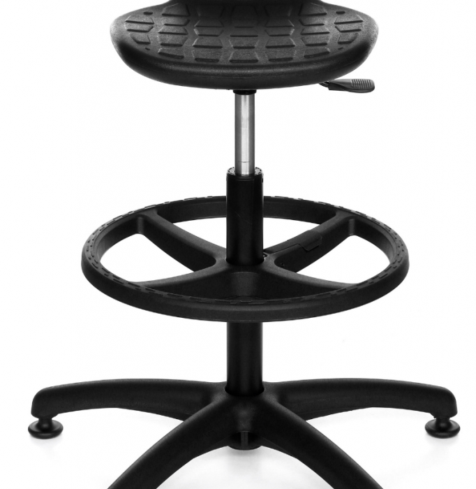 Lab Stool RB