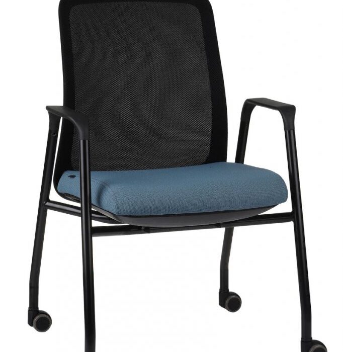Axel 4L Roll Conference Chair