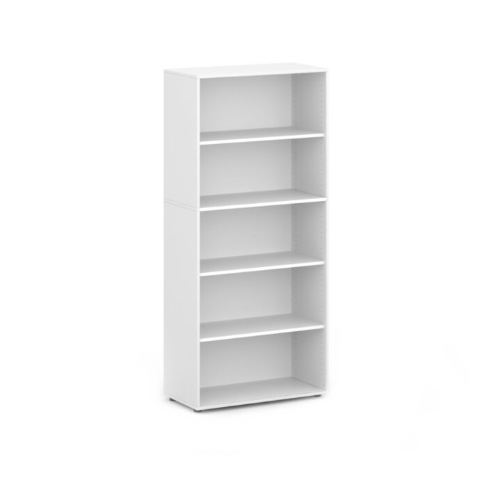 Scholar bookcase Emilie