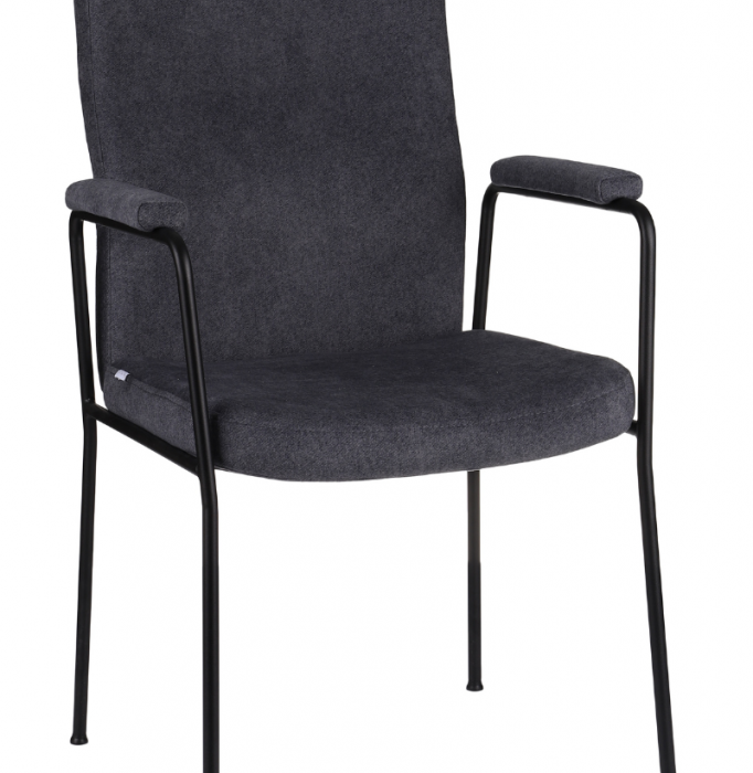 Team Plus 4L Arm conference chair