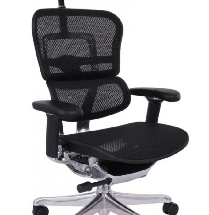 Ergohuman 2 Elite ST BS/GS