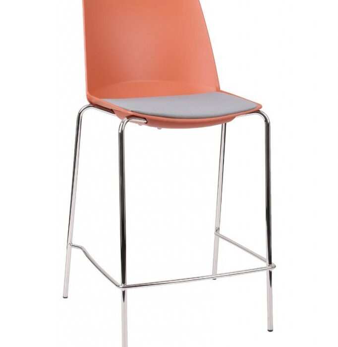 Oslo Barstool