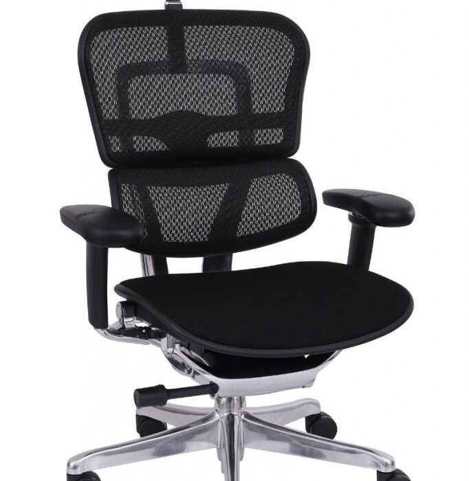 Ergohuman 2 Elite ST BT/GT