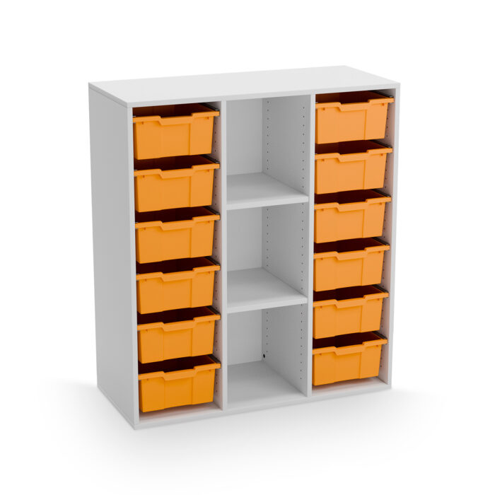 Scholar bookcase Blair