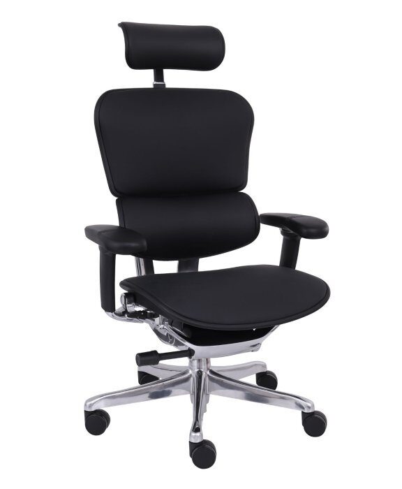 Ergohuman 2 Elite ST LE