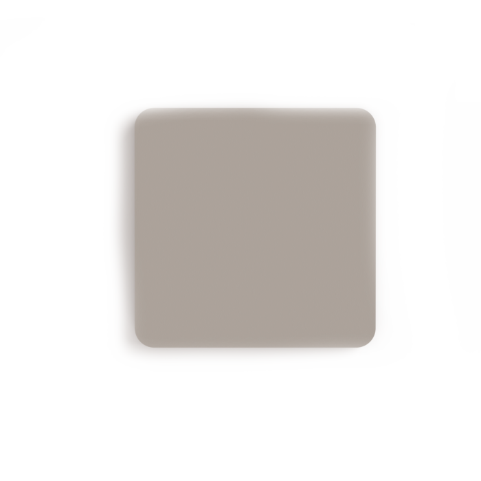 Acoustic panel Velvet SQ