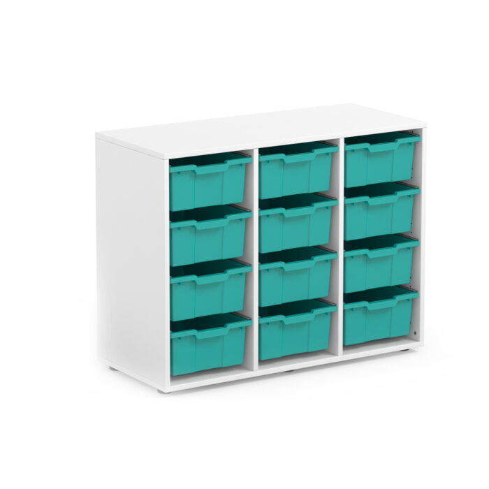 Scholar bookcase Grace