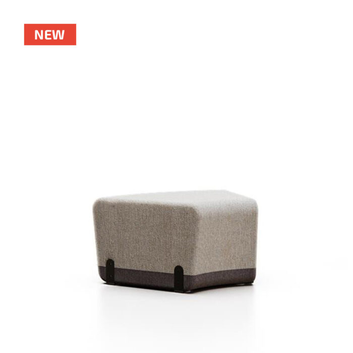 School sofa Kalin Curved (New)