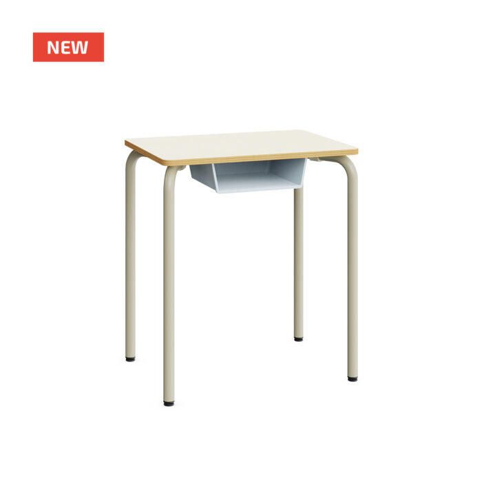 School desk Square (New)