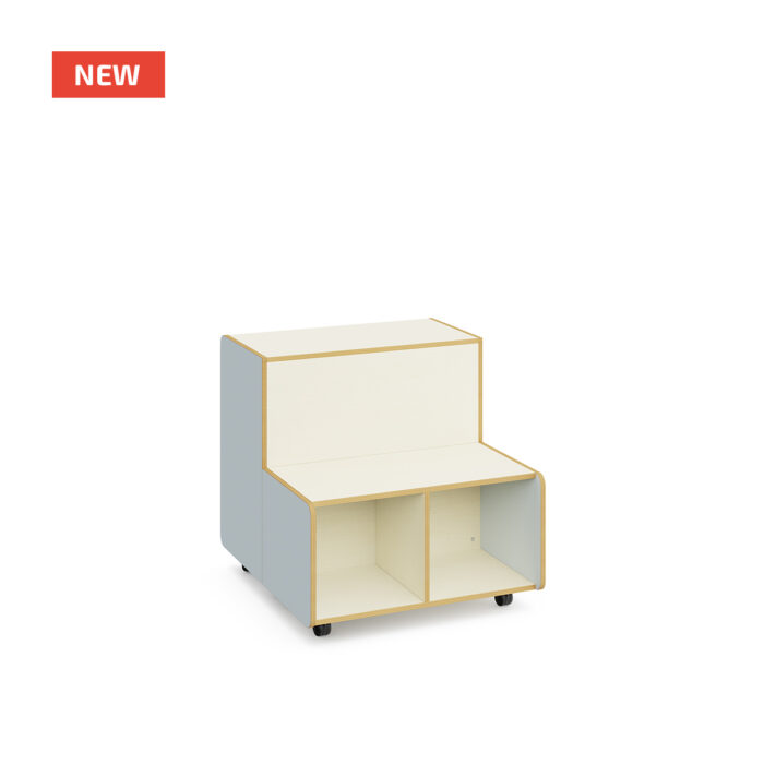 Kido modular school stands