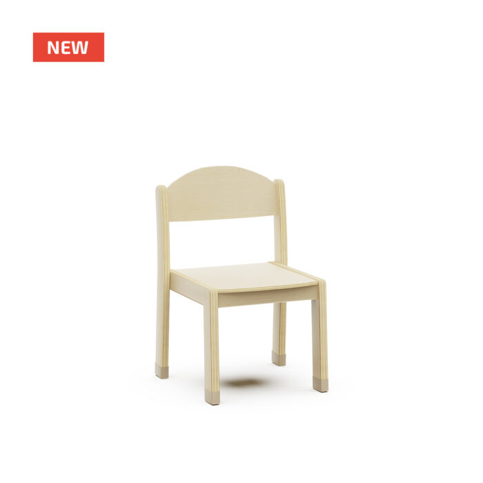 Children’s school chair Romer (New)