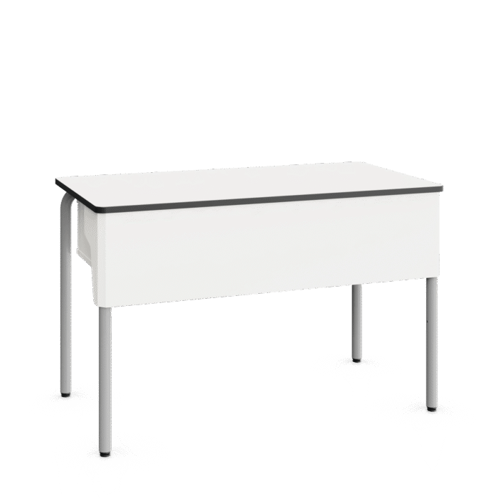 School table Rectangle Teacher