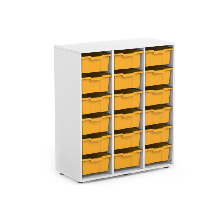 Scholar bookcase Sophie