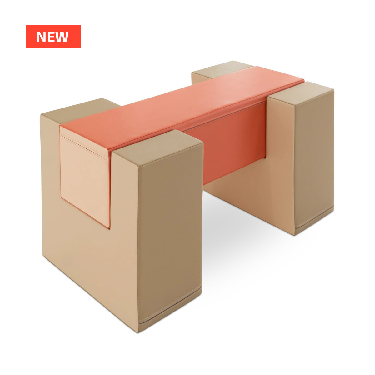 Doji Set 06 foam blocks (New)