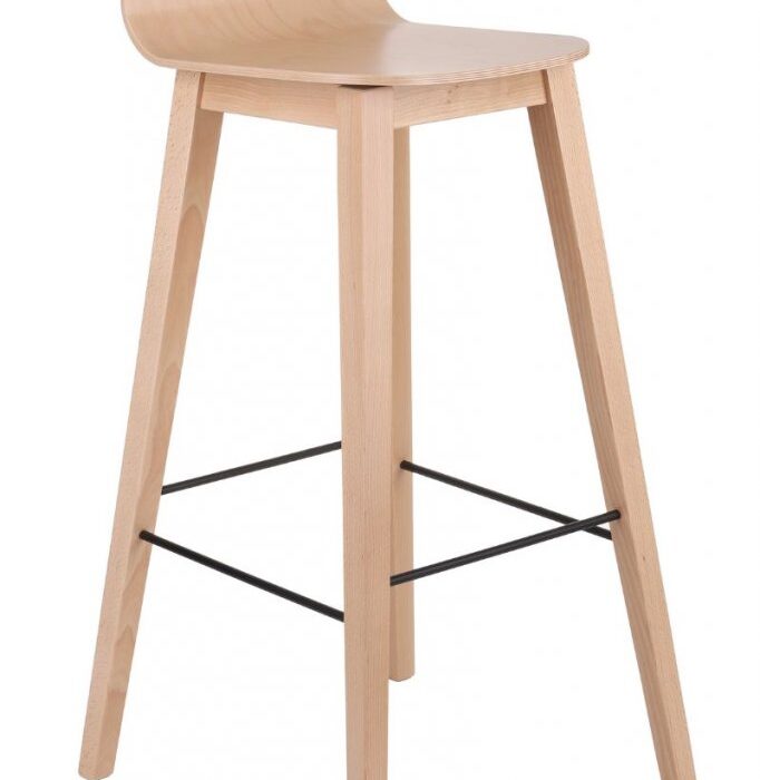 Malmo 4HW Bastool